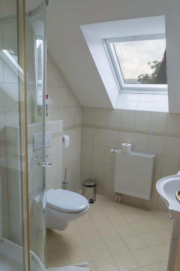 Apartma Pr Tavcarju Zgornje Gorje Exterior foto